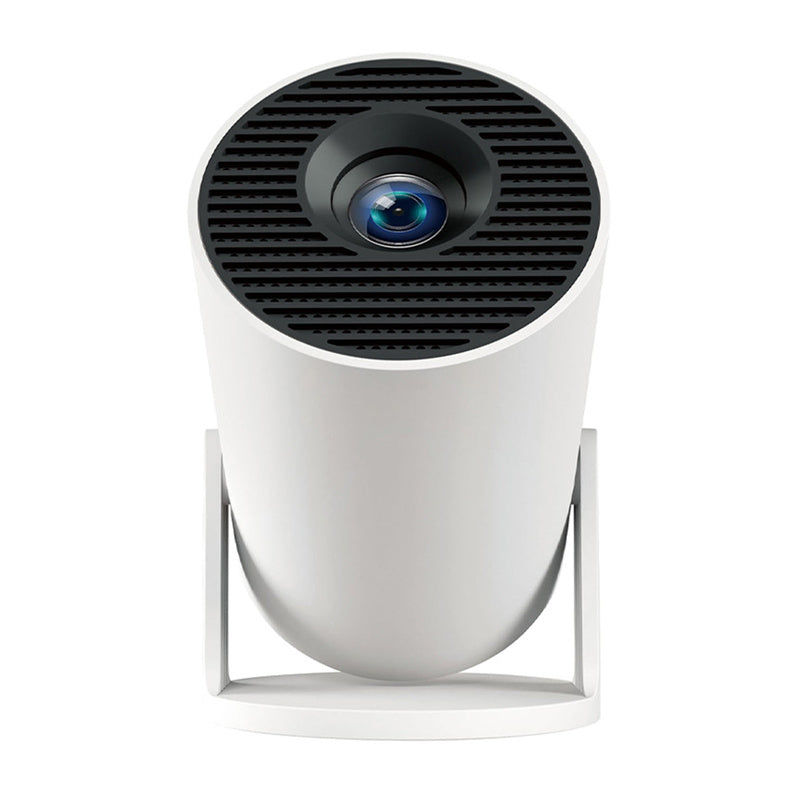 Magcubic HY300PRO projector (compact, Android 14)