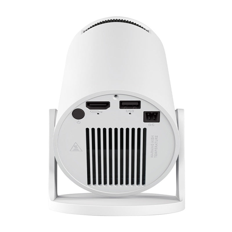 Magcubic HY300PRO projector (compact, Android 14)