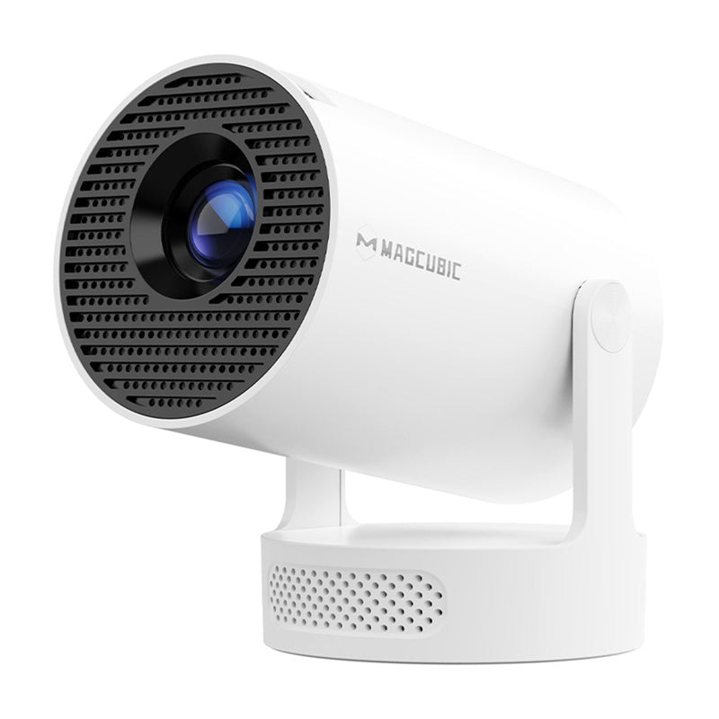 Magcubic HY300PRO+ projector (draagbaar)