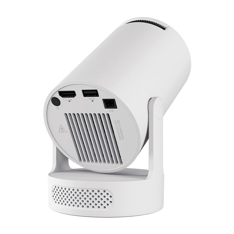 Magcubic HY300PRO+ projector (draagbaar)