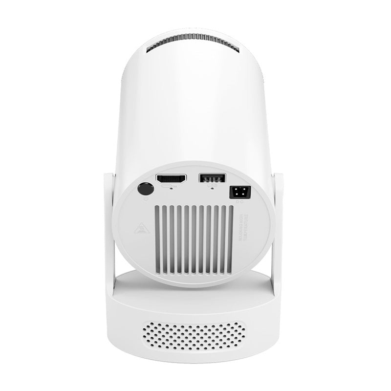 Magcubic HY300PRO+ projector (draagbaar)