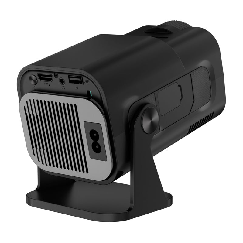Magcubic HY320 MINI projector (draagbaar)