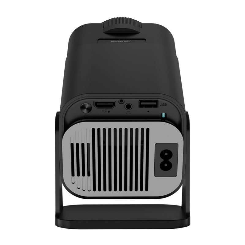 Magcubic HY320 MINI projector (draagbaar)
