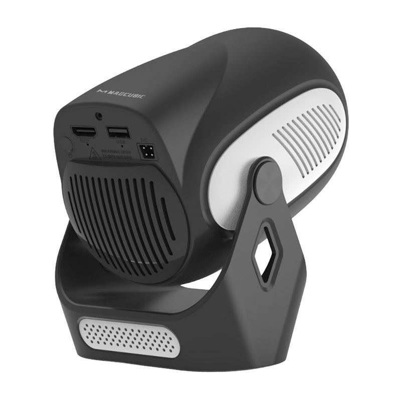 Magcubic HY300X-2 projector (438 g, 4K)