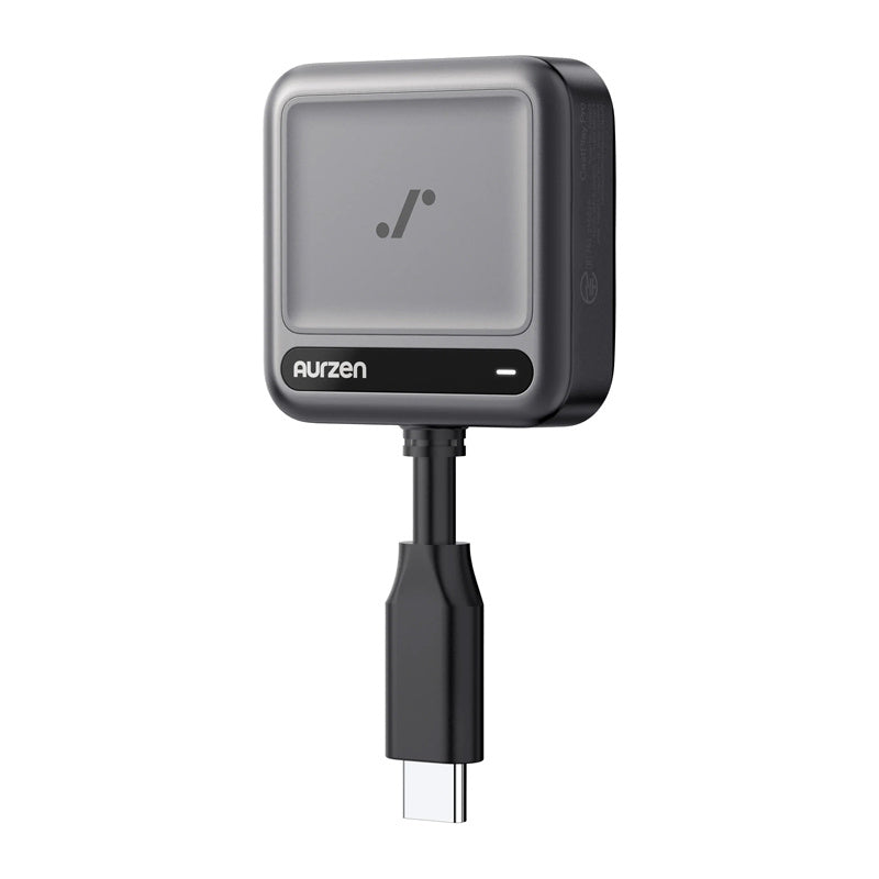 Aurzen Castplay Pro draadloze adapter