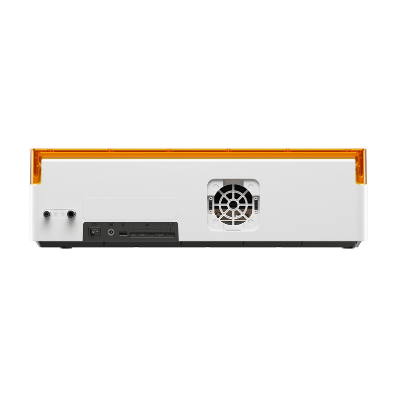 xTool M1 Ultra 20W 4-in-1 Deluxe kit V1.0 – laser, mes, inkjet en tekenen, met RA2 Pro rotary