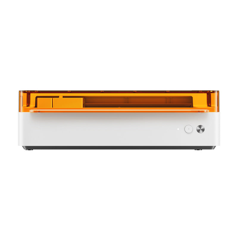 xTool M1 Ultra 20W 4-in-1 Deluxe kit V1.0 – laser, mes, inkjet en tekenen, met RA2 Pro rotary