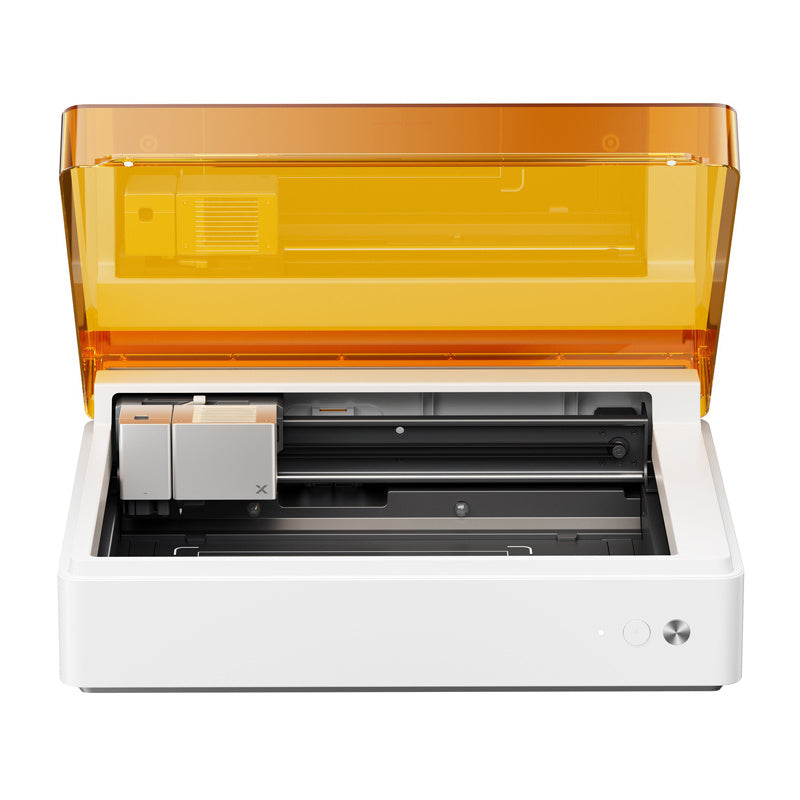 xTool M1 Ultra 20W 4-in-1 Deluxe kit V1.0 – laser, mes, inkjet en tekenen, met RA2 Pro rotary