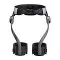 Hypershell X Pro exoskelet – 800 W, 30% minder inspanning, 2 kg, AeroFlex SoftSuit