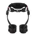 Hypershell X Carbon exoskelet – 800 W, 30% minder inspanning, 1,8 kg, waterdicht membraan