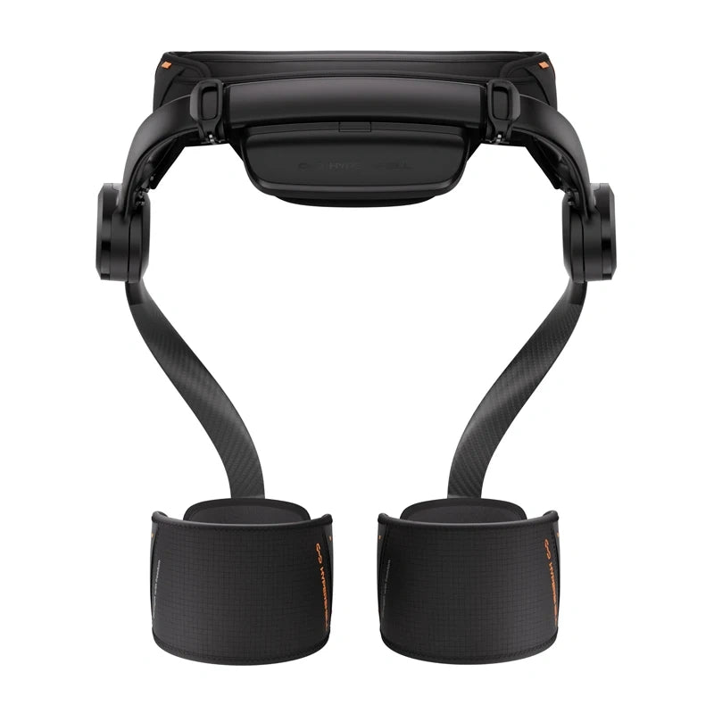Hypershell X Ultra exoskelet – 1.000 W, 1,8 kg, tot 30 km bereik