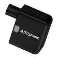 Cycplus AS1 POCKET AIRBANK mini fietspomp
