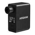 Cycplus AS1 PRO POCKET PRO AIRBANK mini fietspomp