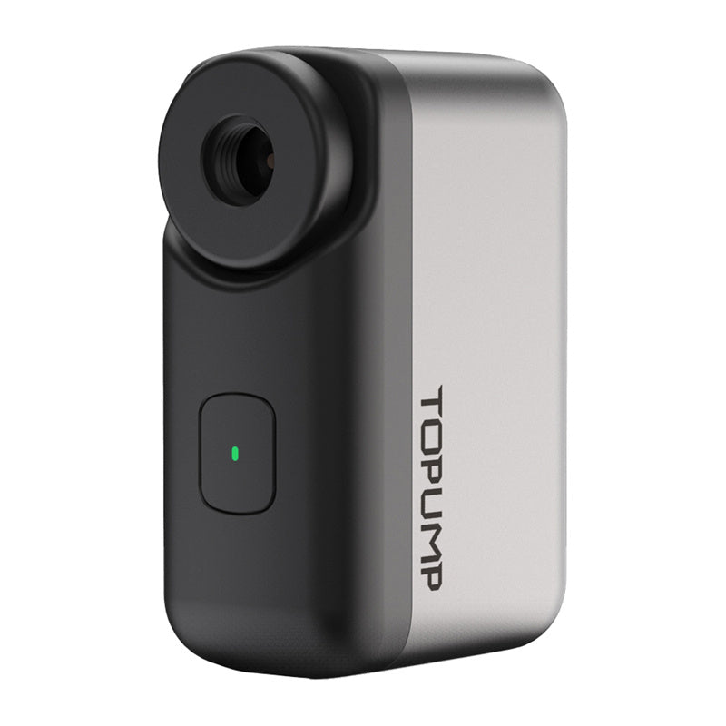 Cycplus AS200 TB2 TOPUMP mini fietspomp
