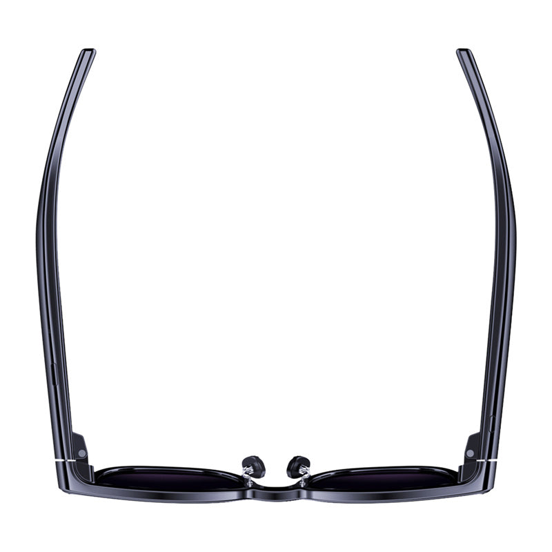 Colmi A2 AI smart glasses (3 verwisselbare glazen)
