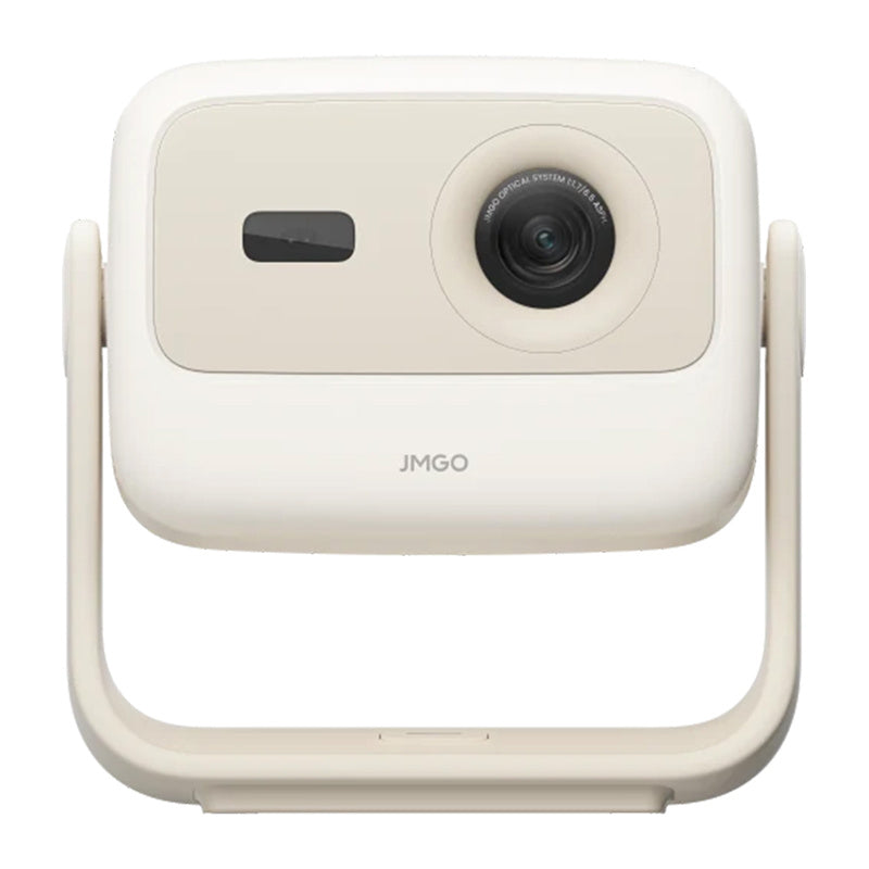 JMGO N1S Nano projector – 1080p, 120 Hz, Google TV, gimbal, tot 200 inch