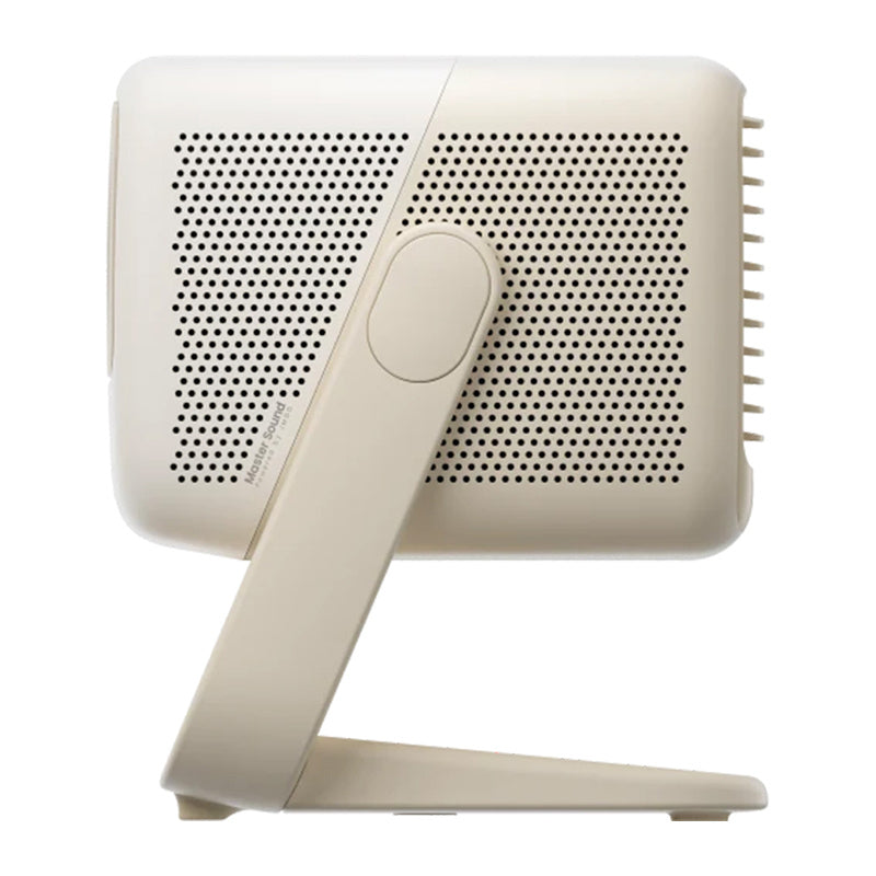 JMGO N1S Nano projector – 1080p, 120 Hz, Google TV, gimbal, tot 200 inch
