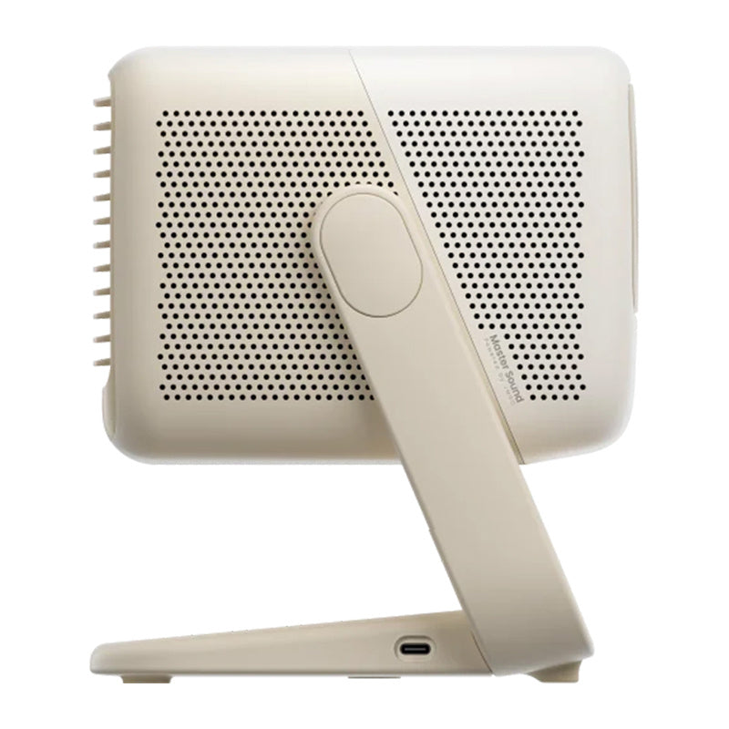 JMGO N1S Nano projector – 1080p, 120 Hz, Google TV, gimbal, tot 200 inch