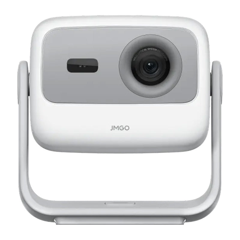 JMGO N1S SE laserprojector – Full HD, 800 ISO lumen, Google TV, gimbal
