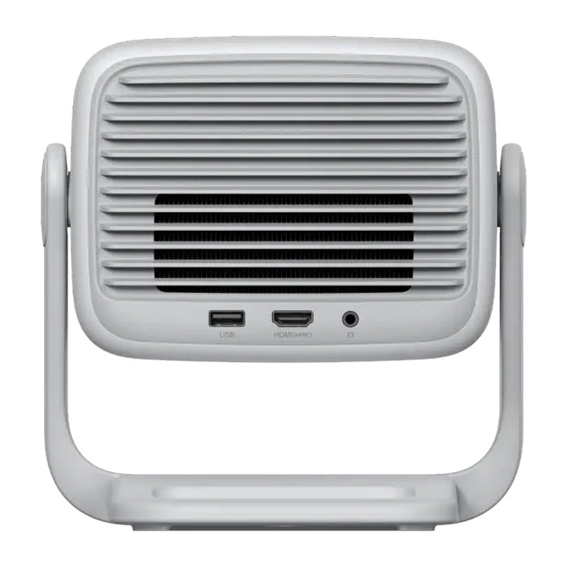 JMGO N1S SE laserprojector – Full HD, 800 ISO lumen, Google TV, gimbal