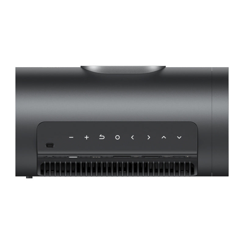 JMGO PicoPlay+ projector – Full HD LED, Google TV, Chromecast, 40 tot 200 inch