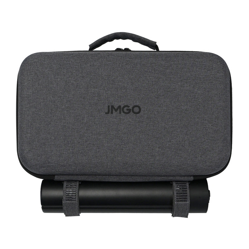 JMGO PicoPlay+ projector met statief – Full HD LED, Google TV, 40 tot 200 inch