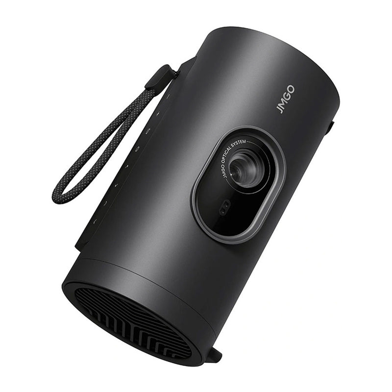 JMGO PicoPlay+ projector met statief – Full HD LED, Google TV, 40 tot 200 inch