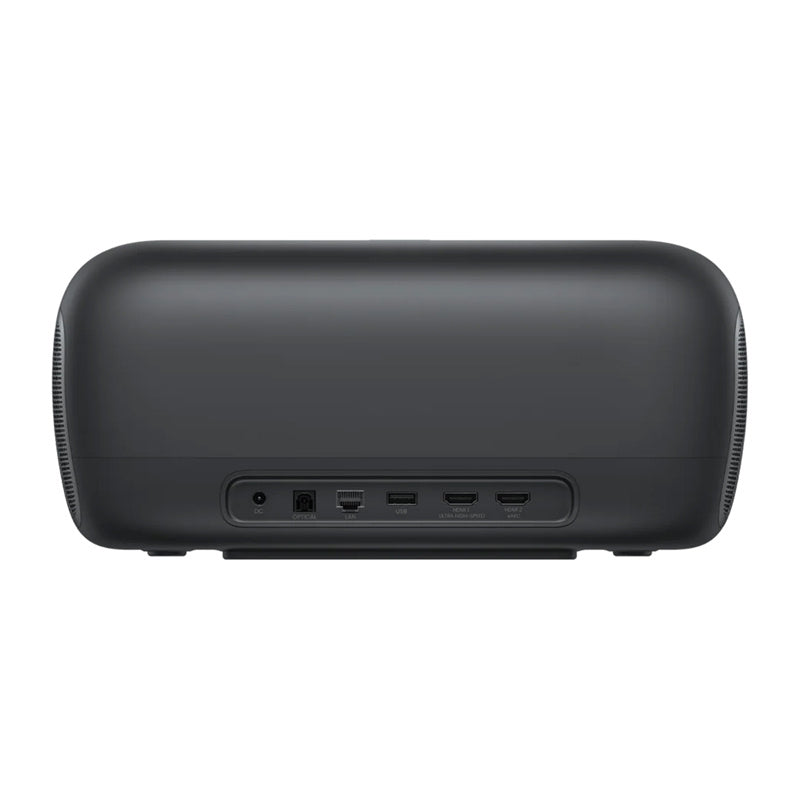 JMGO O2S Ultra ultra-short-throw projector – 4K triple laser, 3.600 ISO lumen, Google TV