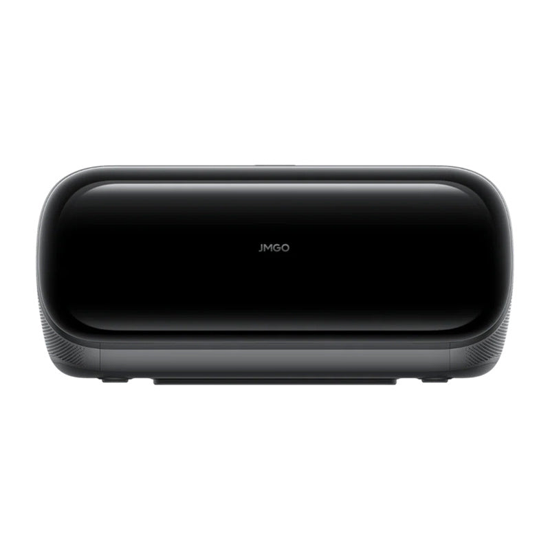 JMGO O2S Ultra ultra-short-throw projector – 4K triple laser, 3.600 ISO lumen, Google TV