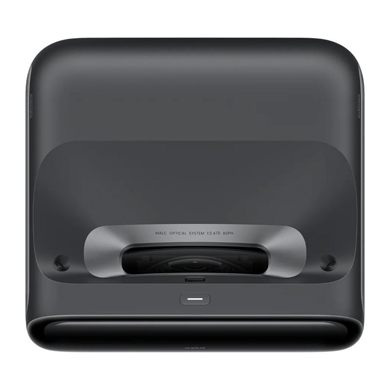 JMGO O2S Ultra ultra-short-throw projector – 4K triple laser, 3.600 ISO lumen, Google TV