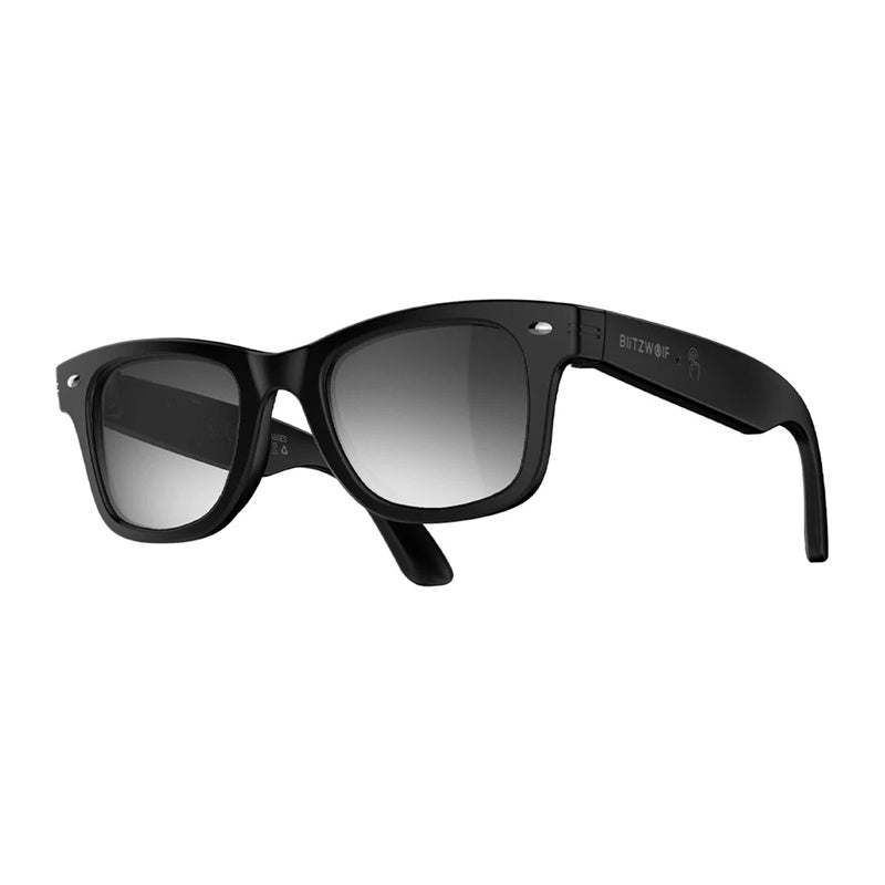 BlitzWolf BW-AG1 AI smart zonnebril (meekleurend)