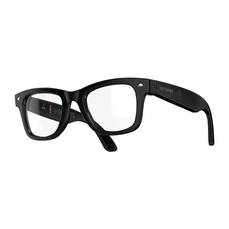 BlitzWolf BW-AG1 AI smart glasses (blauwlichtfilter)