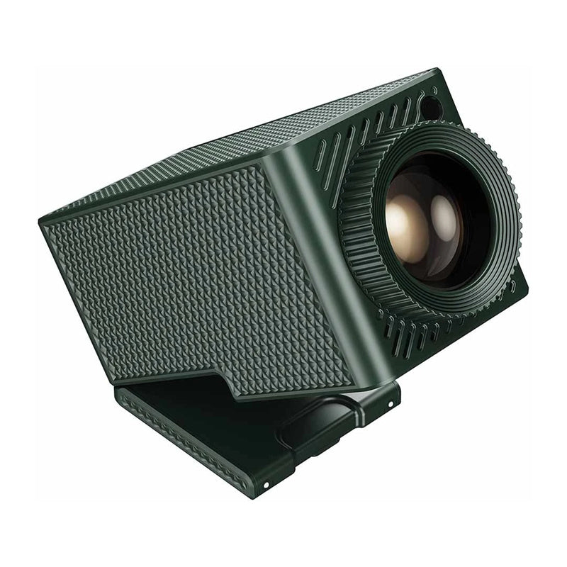 Blitzwolf BW-Vision A1 projector (Android 13, 4K)