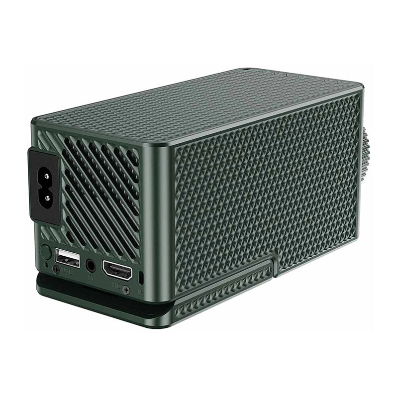 Blitzwolf BW-Vision A1 projector (Android 13, 4K)
