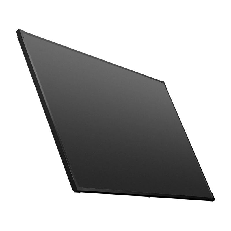 BlitzWolf BW-VS10 projectiescherm 100" – 16:9, anti-reflectie, gain 1,1, 160°