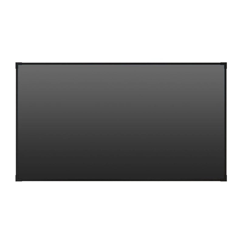 BlitzWolf BW-VS10 projectiescherm 100" – 16:9, anti-reflectie, gain 1,1, 160°