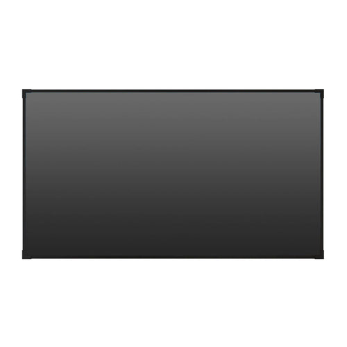 BlitzWolf BW-VS10 projectiescherm 100" – 16:9, anti-reflectie, gain 1,1, 160°