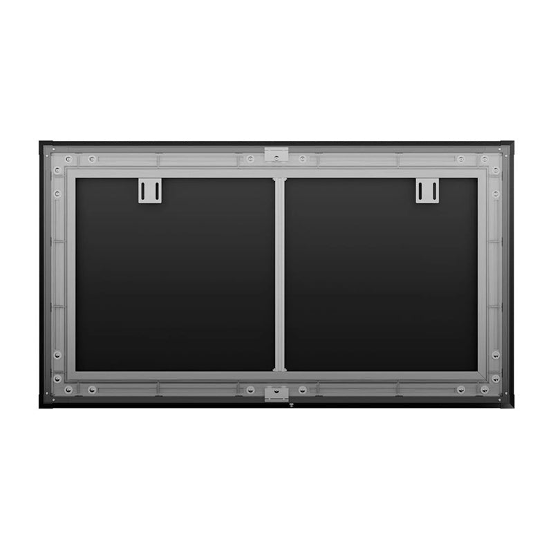 BlitzWolf BW-VS10 projectiescherm 100" – 16:9, anti-reflectie, gain 1,1, 160°