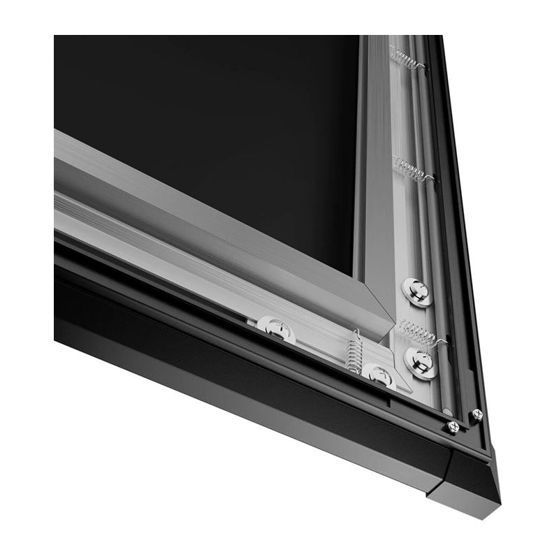 BlitzWolf BW-VS10 projectiescherm 100" – 16:9, anti-reflectie, gain 1,1, 160°