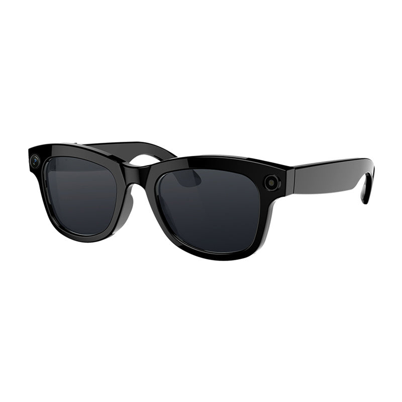 Zeblaze Eyewear AI zonnebril (zwart)
