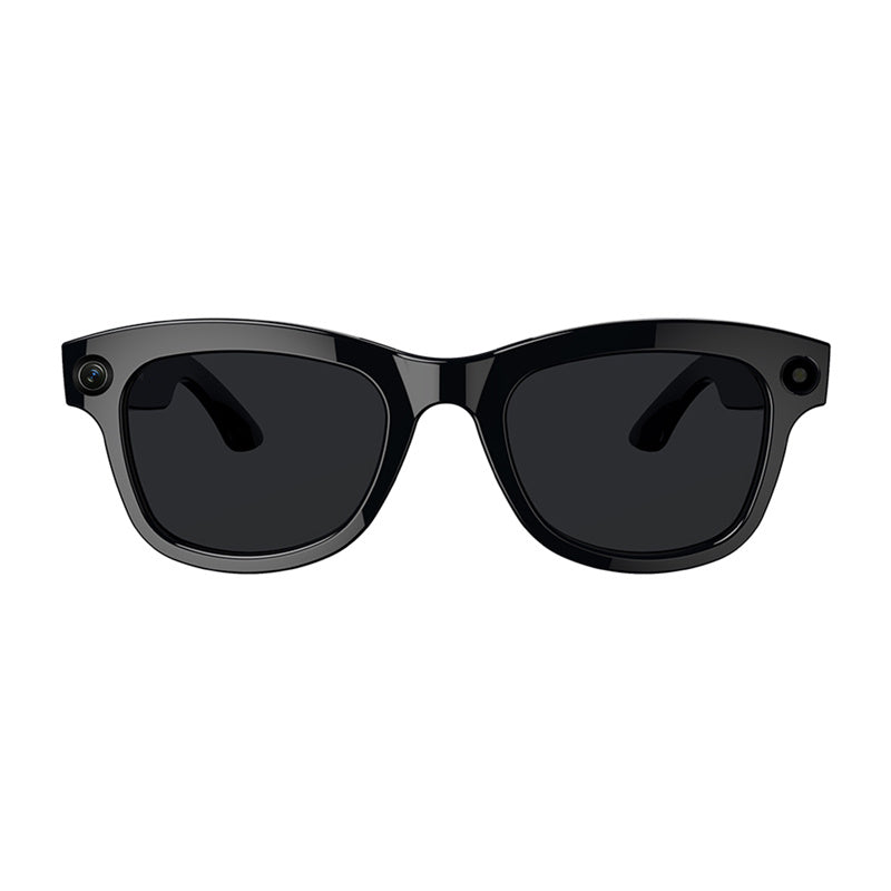 Zeblaze Eyewear AI zonnebril (zwart)