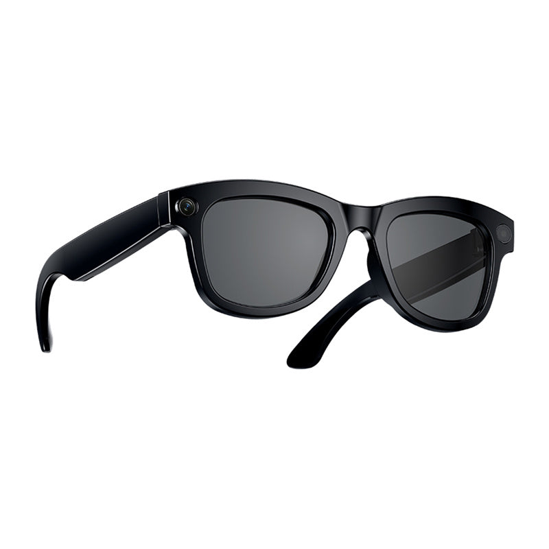 Zeblaze Eyewear AI zonnebril (zwart)