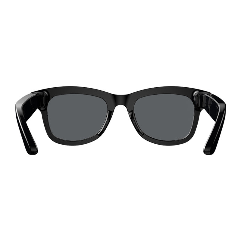 Zeblaze Eyewear AI zonnebril (zwart)