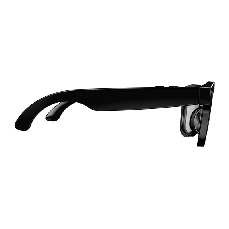 Zeblaze Eyewear AI zonnebril (zwart)