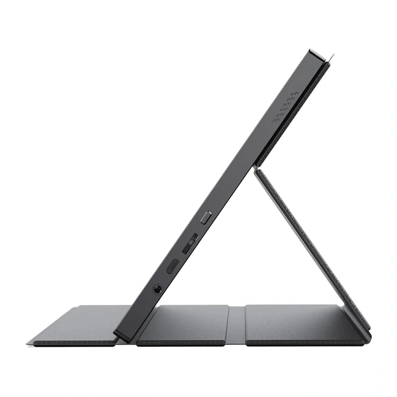 Minix SF10T draagbare touchmonitor 10,5" – 1920×1280 IPS, 10-punts touch, 363 g, USB-C
