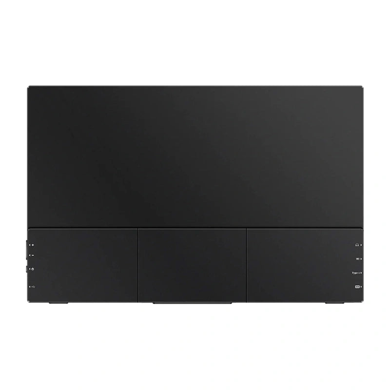 Minix SF16T draagbare touchmonitor 16" – 120 Hz, 100% sRGB, speakers, met standaard