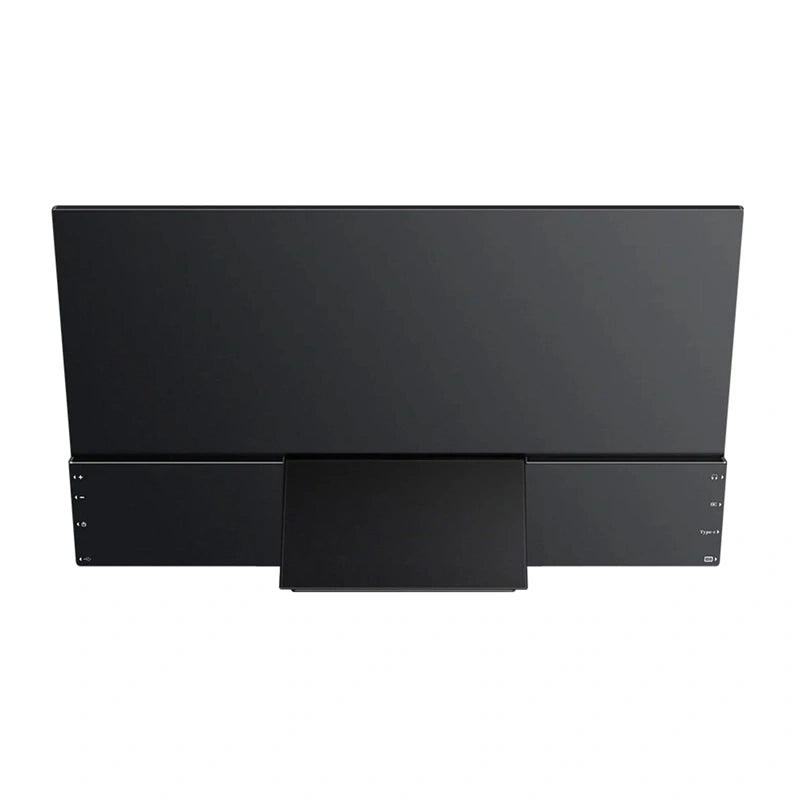 Minix SF16T draagbare touchmonitor 16" – 120 Hz, 100% sRGB, speakers, met standaard
