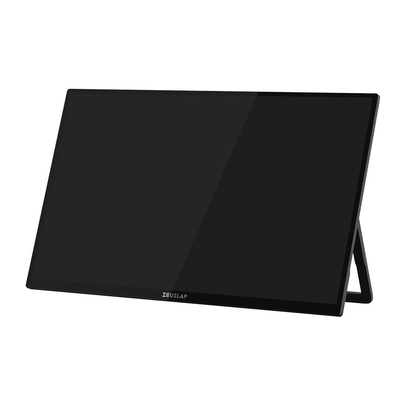 ZEUSLAP Z22P PRO draagbare touchmonitor 22" – 2.5K, 400 cd/m², stylus 4096 niveaus, VESA