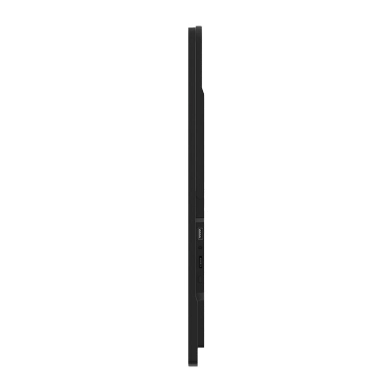 ZEUSLAP Z22P PRO draagbare touchmonitor 22" – 2.5K, 400 cd/m², stylus 4096 niveaus, VESA