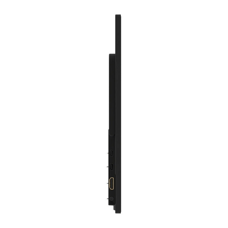 ZEUSLAP Z18S draagbare gamingmonitor 18" (100 Hz)